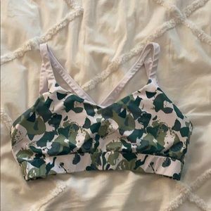 Cleo Harper Sports Bra